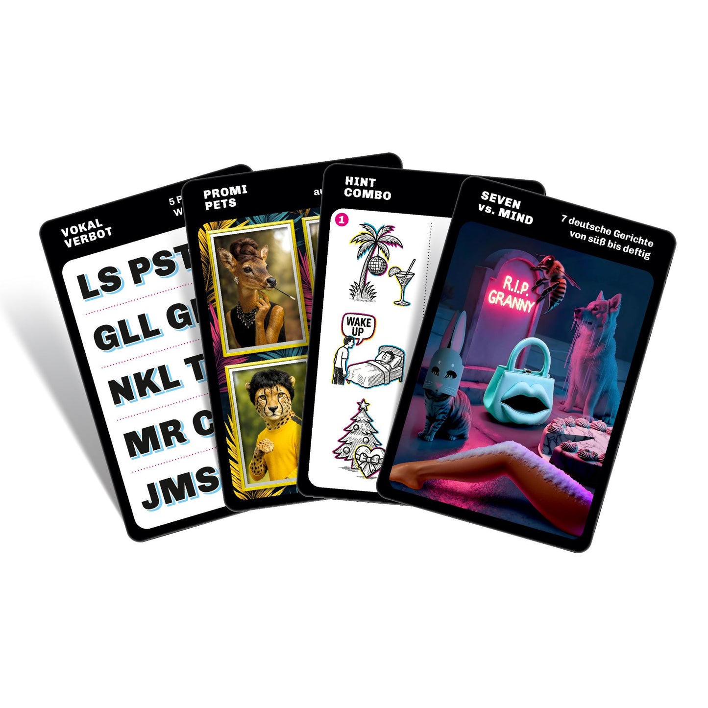 Boom Your Brains: Trivia Edition 1