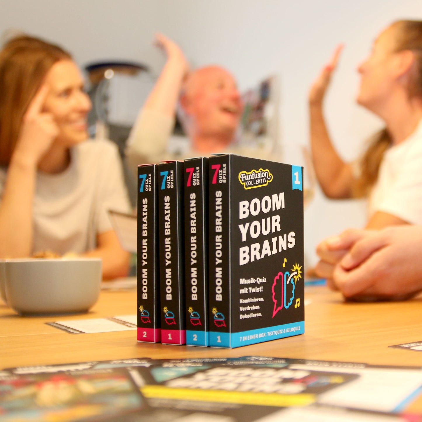 Full-Boom-Bundle