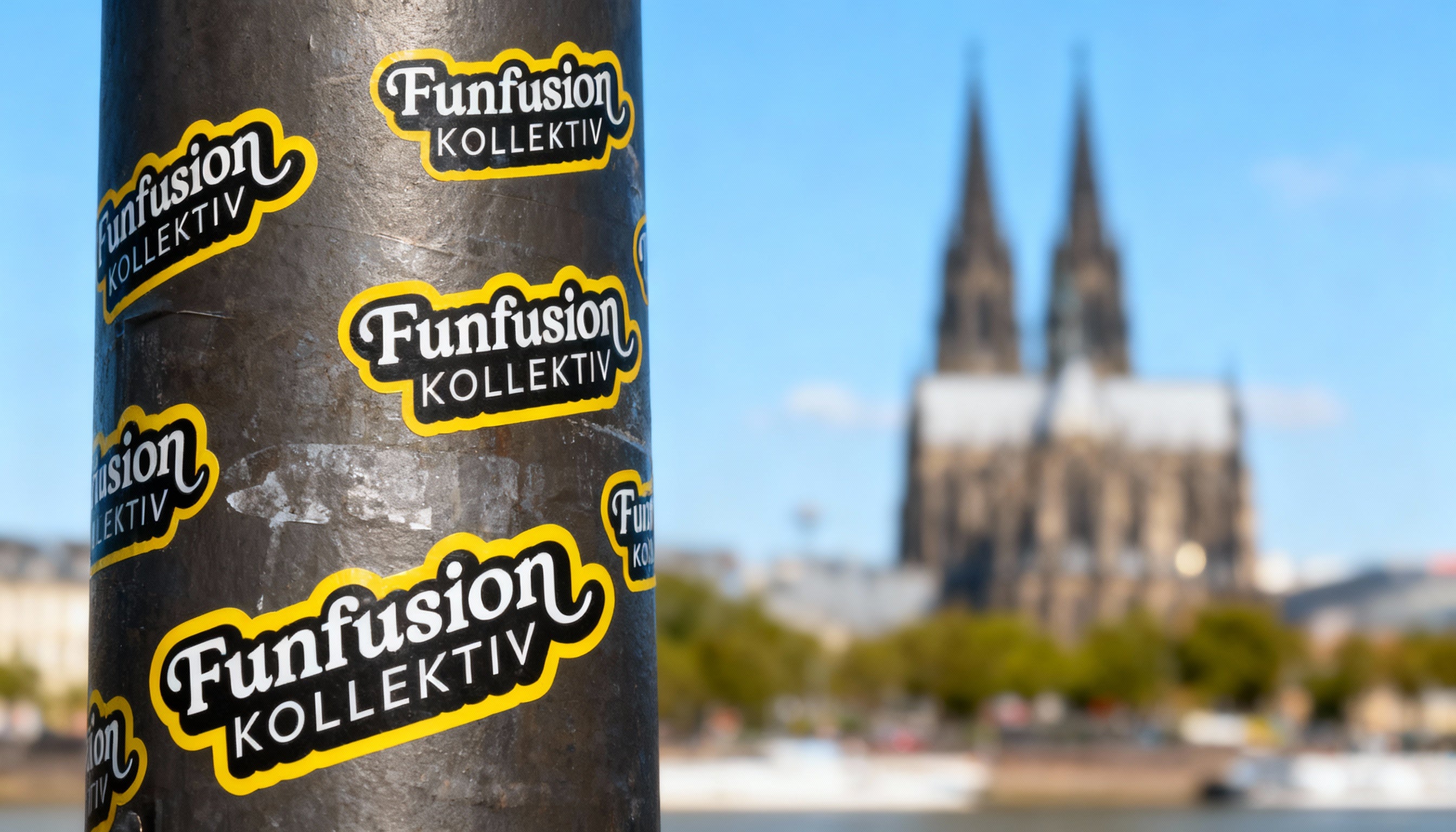 funfusion kollektiv koeln