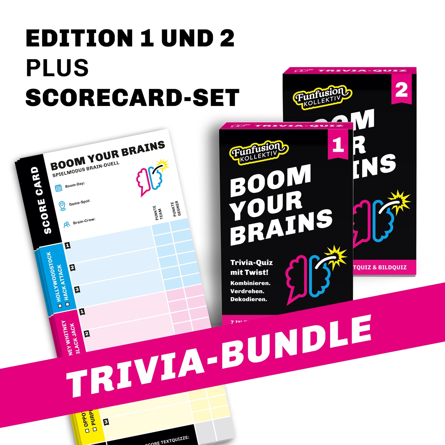 Trivia-Bundle