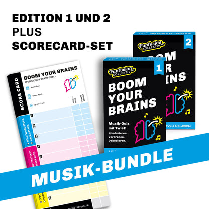 Musik-Bundle