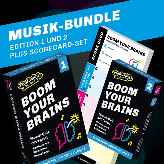 Musik-Bundle