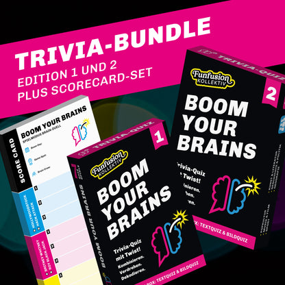 Trivia-Bundle