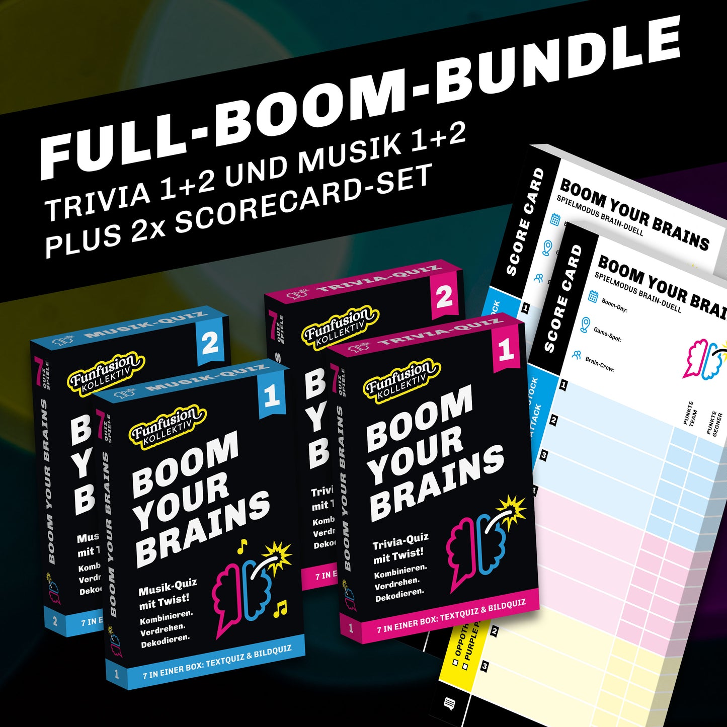 Full-Boom-Bundle