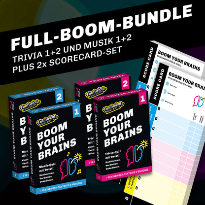 Full-Boom-Bundle