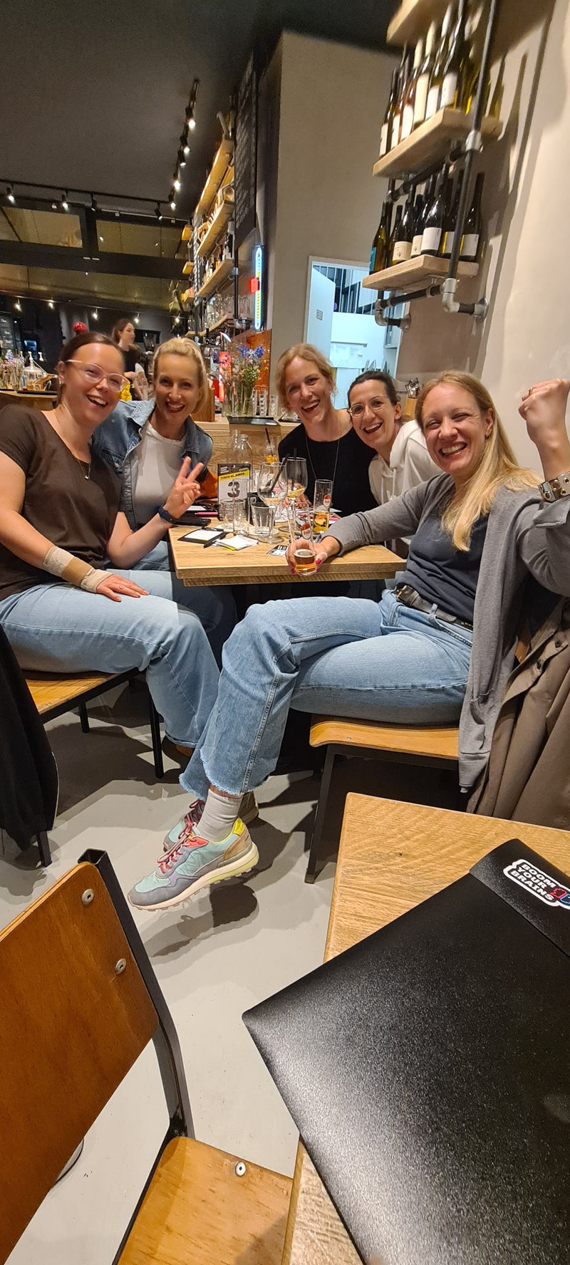 Quizteam in Köln