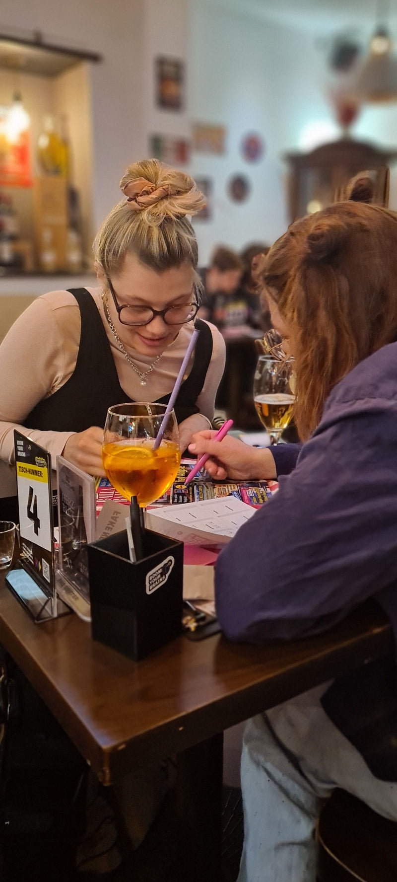 Quiz für Unternehmen Weihnachtsfeier Sommerfest