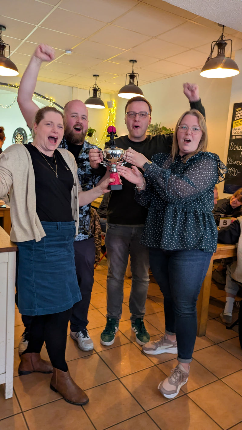 Teambuilding Event Köln Rhein-Erft-Kreis