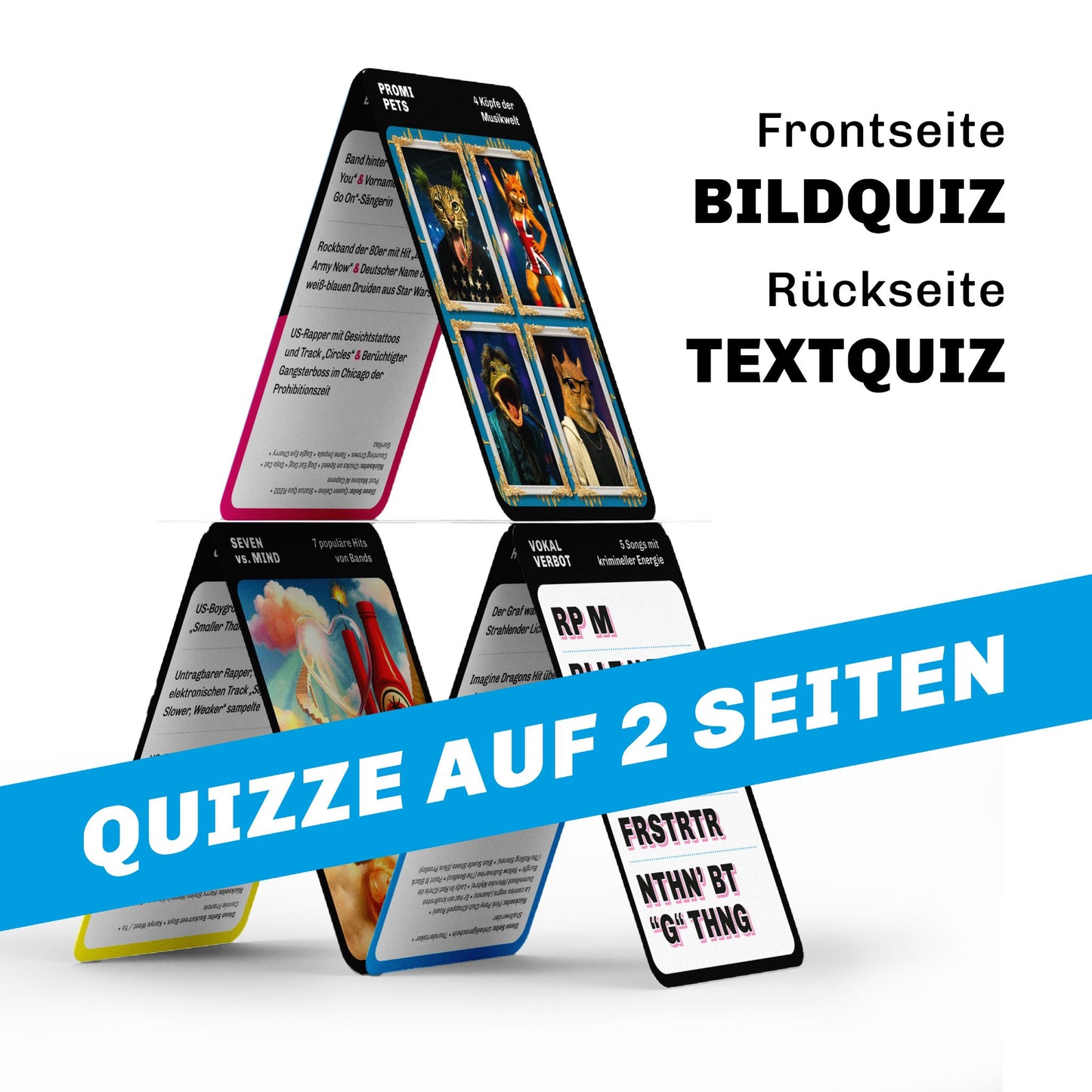 Boom Your Brains: Musik Edition 1